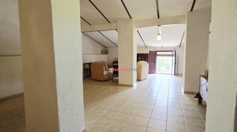 Córdoba - Fuente la Lancha - 345m2