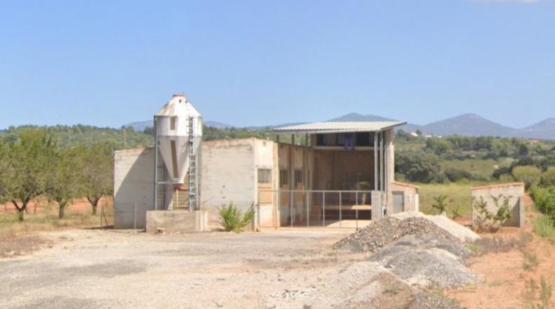 Alicante - Dolores - 2670m2