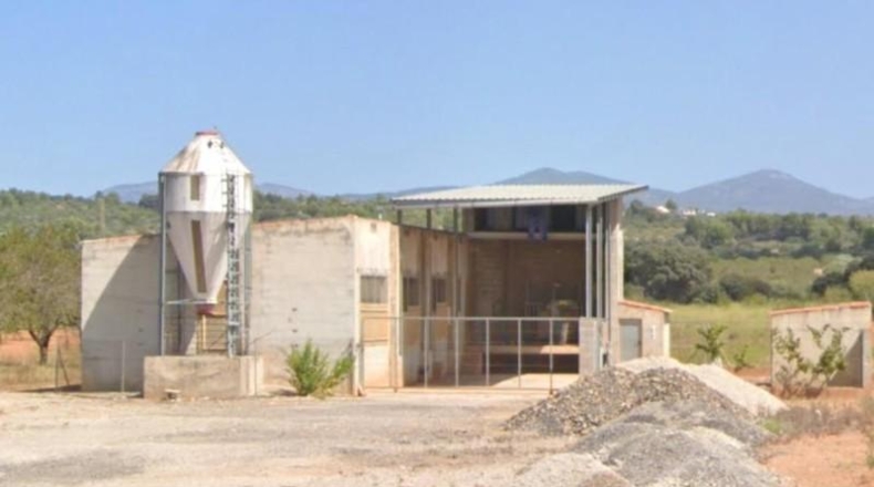 Alicante - Dolores - 2670m2