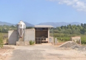 Terreny no urbanitzable en venda a la España, Vilafamés, ref.: TR280322 foto