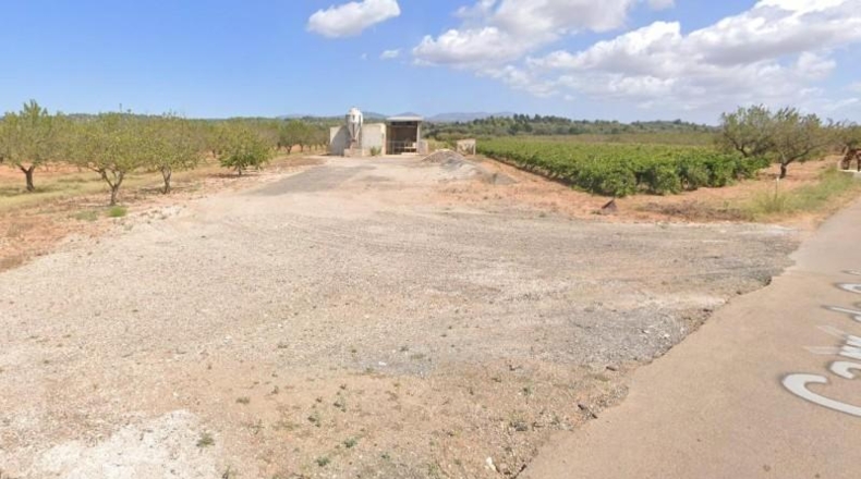 Alicante - Dolores - 2670m2