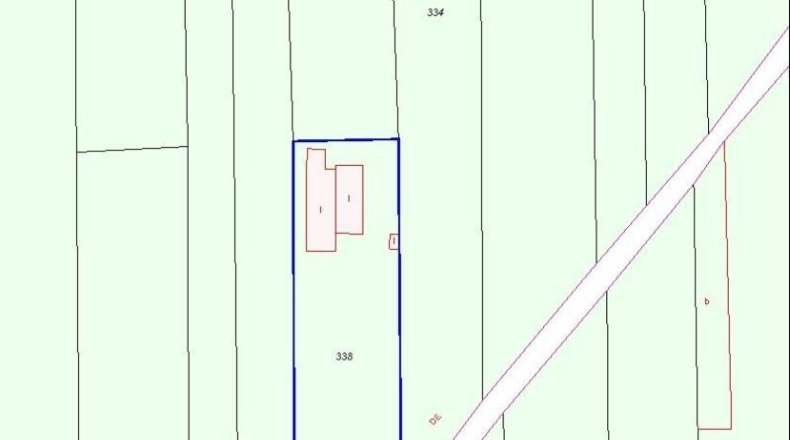 Alicante - Dolores - 2670m2