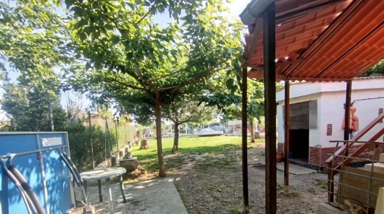 Castellon - Burriana - 2493m2