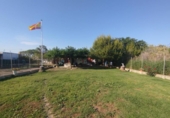 Xalet independent amb terreny en venda a la España, Borriana, ref.: TR246237 foto