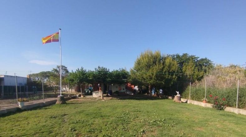 Castellon - Burriana - 2493m2