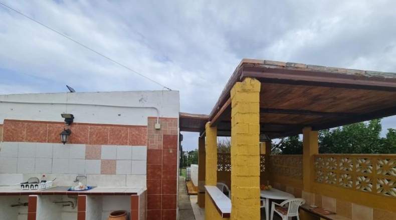 Cadiz - Chiclana de la Frontera - 1117m2