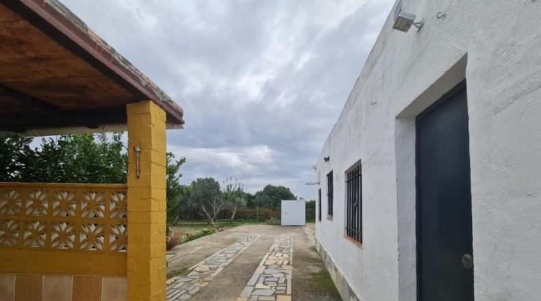 Cadiz - Chiclana de la Frontera - 1117m2