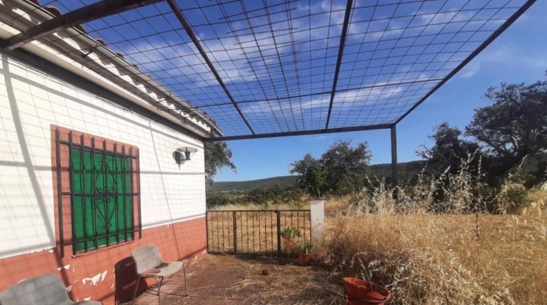 Cáceres - Cáceres - 27208m2