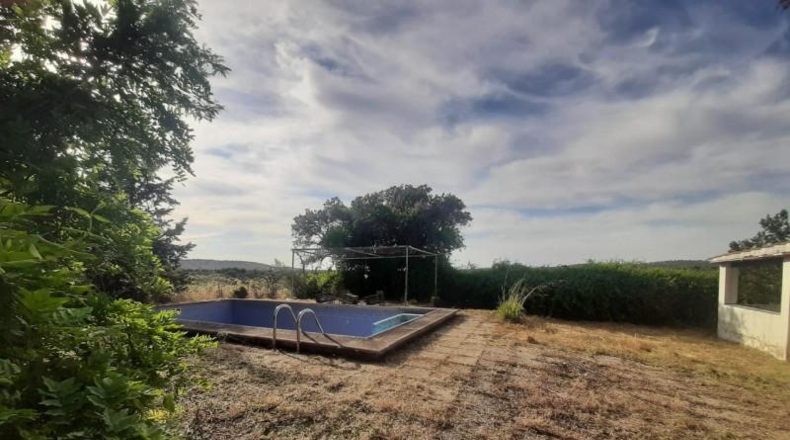 Cáceres - Cáceres - 27208m2