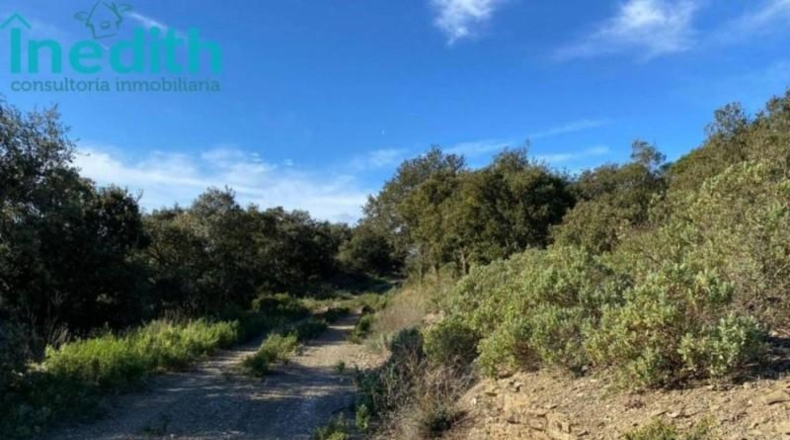 Tarragona - Figuerola del Camp - 500000m2
