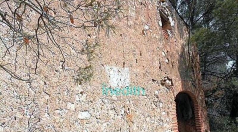 Tarragona - Figuerola del Camp - 500000m2