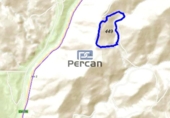 Non-developable land for sale on España, El Campello, ref: TR330385 photo