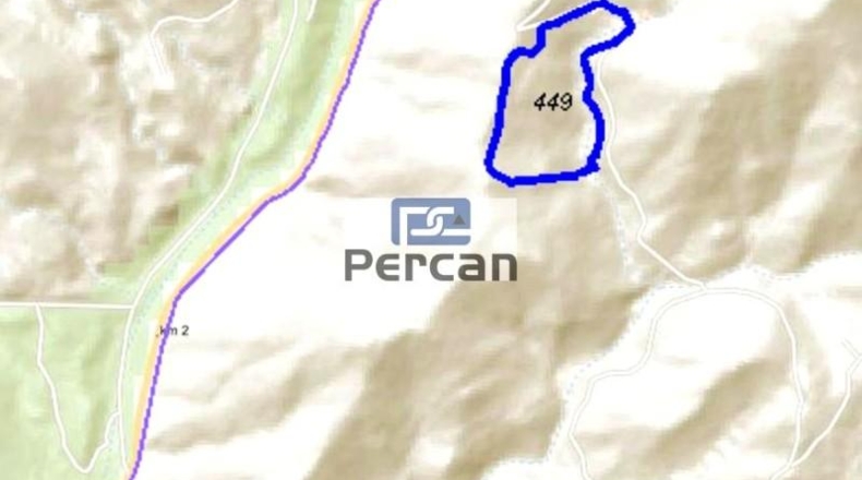 Alicante - Campello - 24427m2