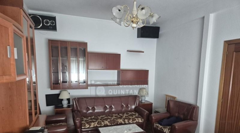Badajoz - Quintana de la Serena - 85m2