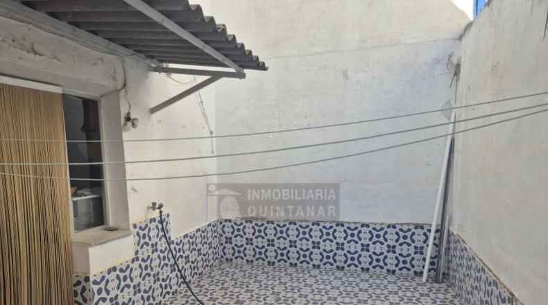 Badajoz - Quintana de la Serena - 85m2