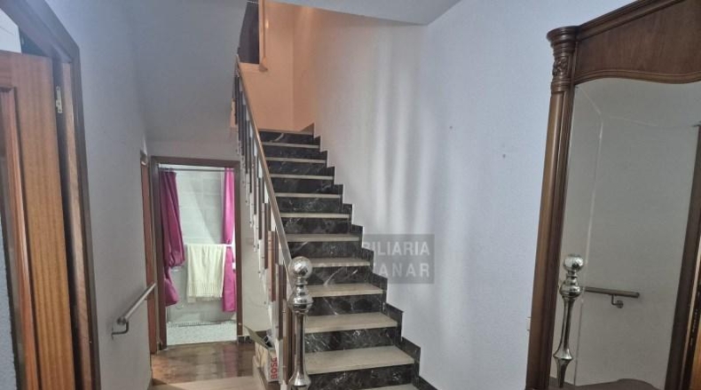 Badajoz - Quintana de la Serena - 85m2