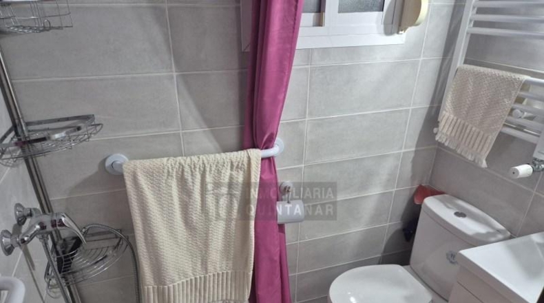 Badajoz - Quintana de la Serena - 85m2