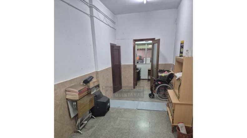 Badajoz - Quintana de la Serena - 85m2