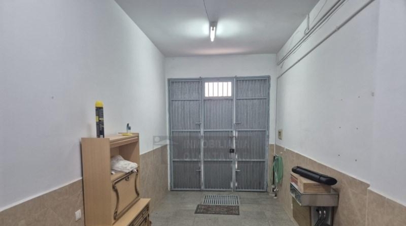 Badajoz - Quintana de la Serena - 85m2