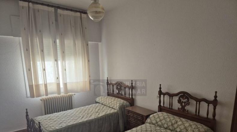 Badajoz - Quintana de la Serena - 85m2