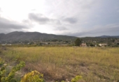 Terreny no urbanitzable en venda a la España, Benissa, ref.: TR112703 foto