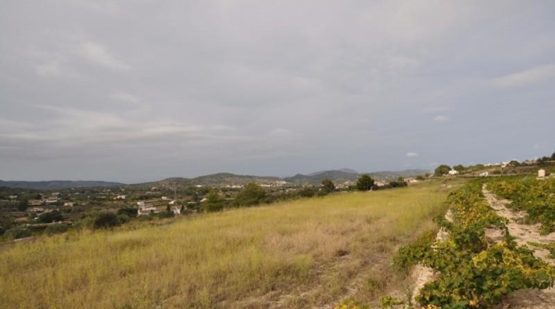 Alicante - Benisa - 15106m2