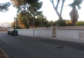 Non-developable land for sale on España, el Vendrell, ref: TR113326 photo