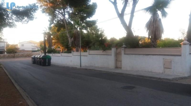 Tarragona - el Vendrell - 700m2