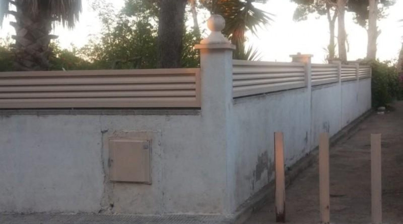 Tarragona - el Vendrell - 700m2