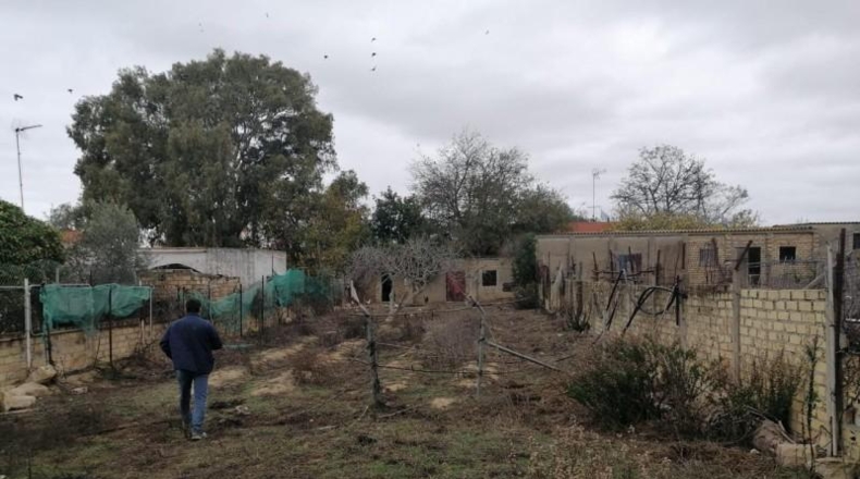 Cádiz - Sanlúcar de Barrameda - 1020m2