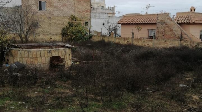 Cádiz - Sanlúcar de Barrameda - 1020m2