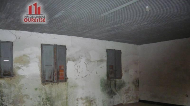 Оренсе - Barbadás - 460m2