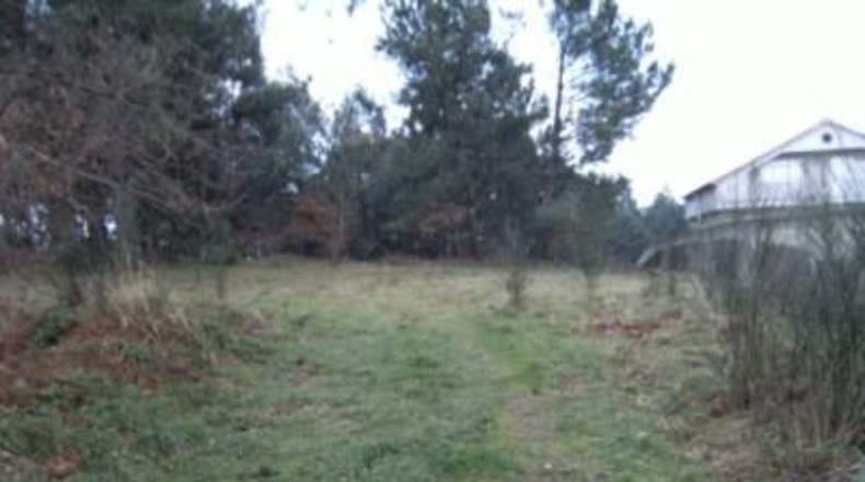 Pontevedra - Porriño - 4200m2