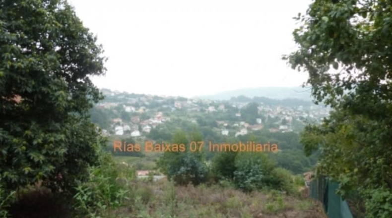 Pontevedra - Vigo - 786m2