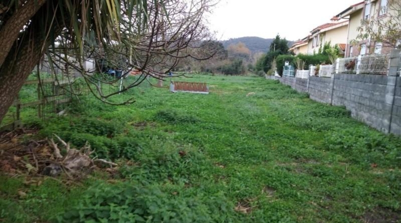 Cantàbria - Arnuero - 3197m2