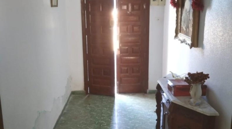 Almería - Adra - 143m2