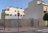 Urban land for sale on España, Benifaió, ref: TR134457 photo
