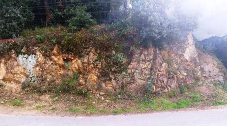 Gerona - Sant Feliu de Guíxols - 331m2