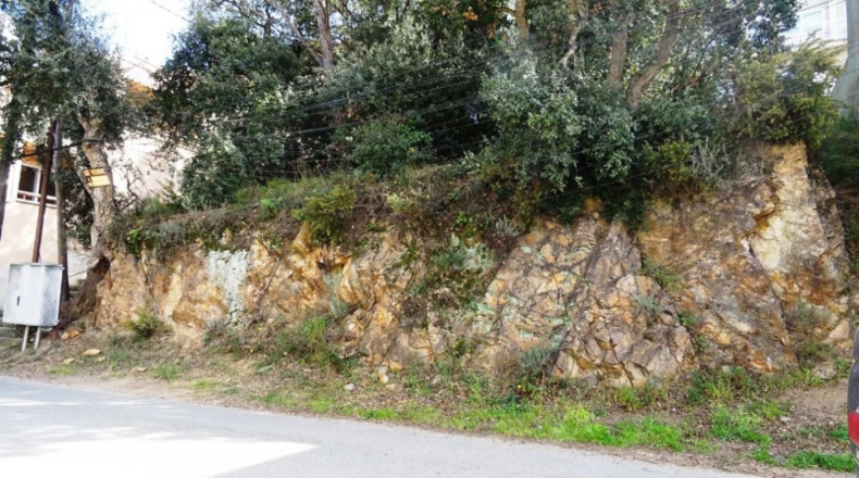 Gerona - Sant Feliu de Guíxols - 331m2