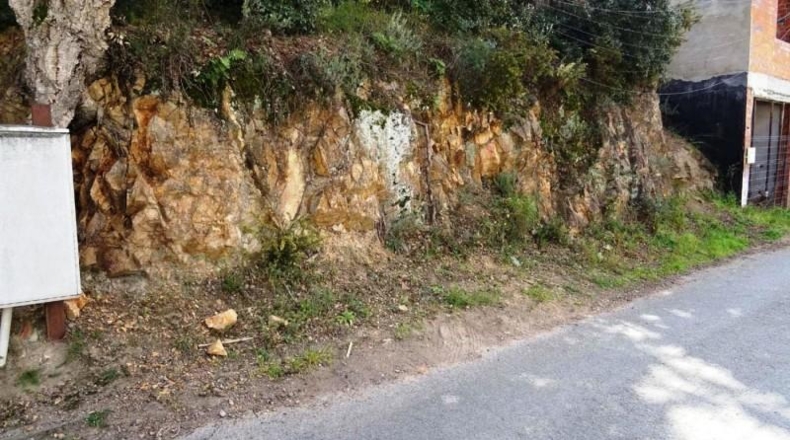 Gerona - Sant Feliu de Guíxols - 331m2