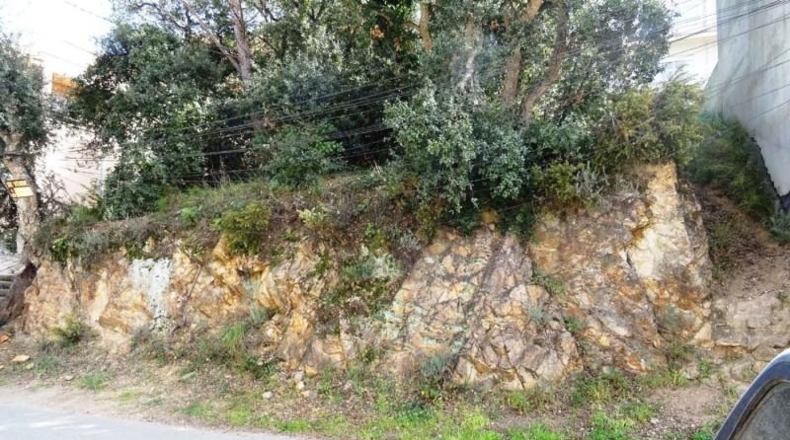 Gerona - Sant Feliu de Guíxols - 331m2