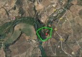Xalet independent amb terreny en venda a la España, Algodonales, ref.: TR134617 foto