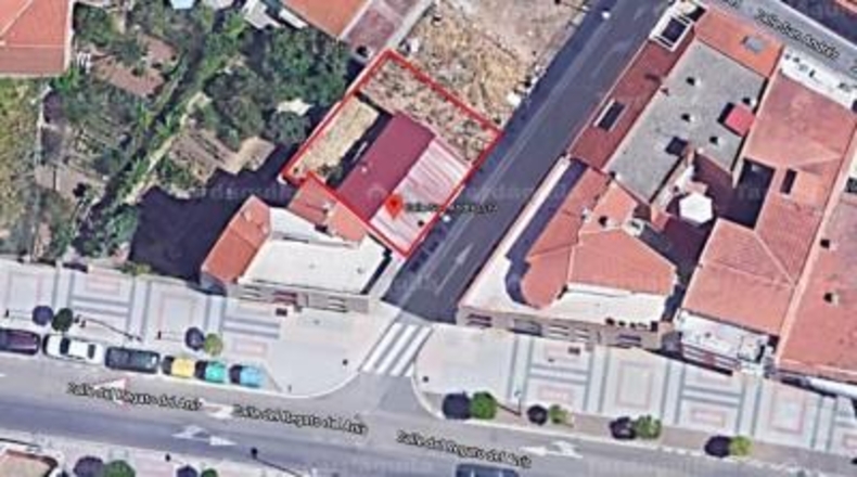 Salamanca - Salamanca - 144m2