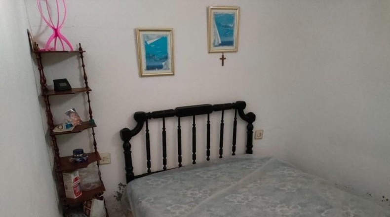 Almería - Arboleas - 361m2