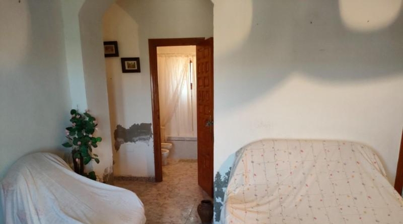 Almería - Arboleas - 361m2