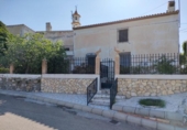 Casa de poble en venda a la España, Arboleas, ref.: TR300764 foto