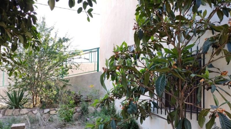 Almería - Arboleas - 361m2