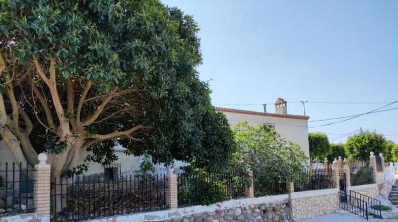 Almería - Arboleas - 361m2
