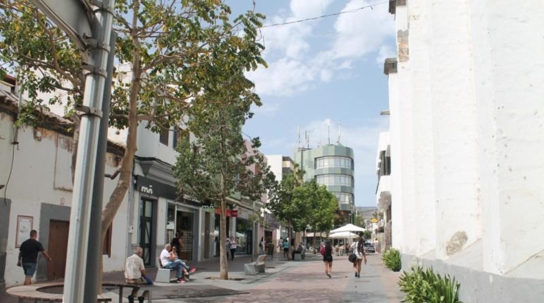 Las Palmas - Telde - 124m2