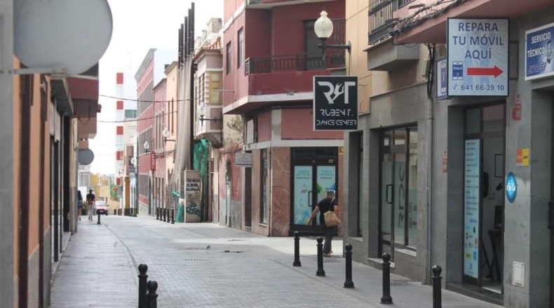 Las Palmas - Telde - 124m2